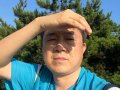 작성자 : 이윤찬
작성일 : 07-27
제목 : 2022년 7월 25일 월요일, 7월 27일 수요일 호암산 정상에서...
내용 : 그저께 호암산 정상에서 찍은 사진과 오늘 찍은 사진들입니다.

[2022년 7월 25일 월요일]
[img:수정됨_2022_07_27_007.jpg,align=,width=1836,height=2448,vspace=0,hspace=0,border=1]

[오늘 7월 27일 찍은 ...
