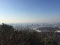 작성자 : 이윤찬
작성일 : 02-17
제목 : 2022년 2월 17일 목요일 호암산 정상에서...
내용 : 오늘 정상에서 쉬다 보니까 날씨가 온화하고 전경이 보여서 찍어보았습니다. 산에는 사람이 조금 밖에 안보였지만 날씨는 좋았네요. ^^;

[img:2022_02_17_010.JPG,align=,width=3264,height=2448,vspace=0,hs...
